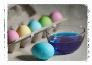 Remedy for Post Easter Blues Photo