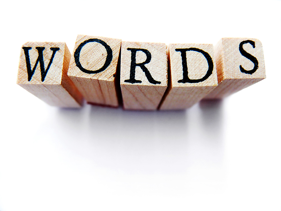 Four Ways Leaders Use Words