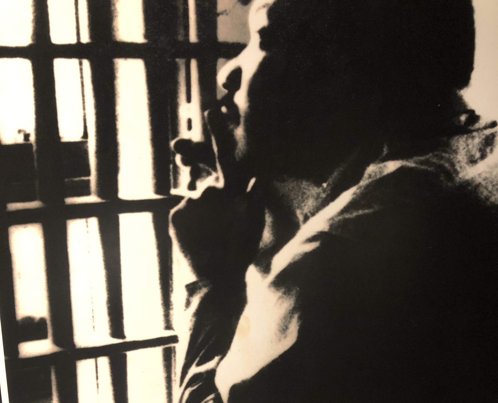 A Jailhouse Letter that Changed a Nation