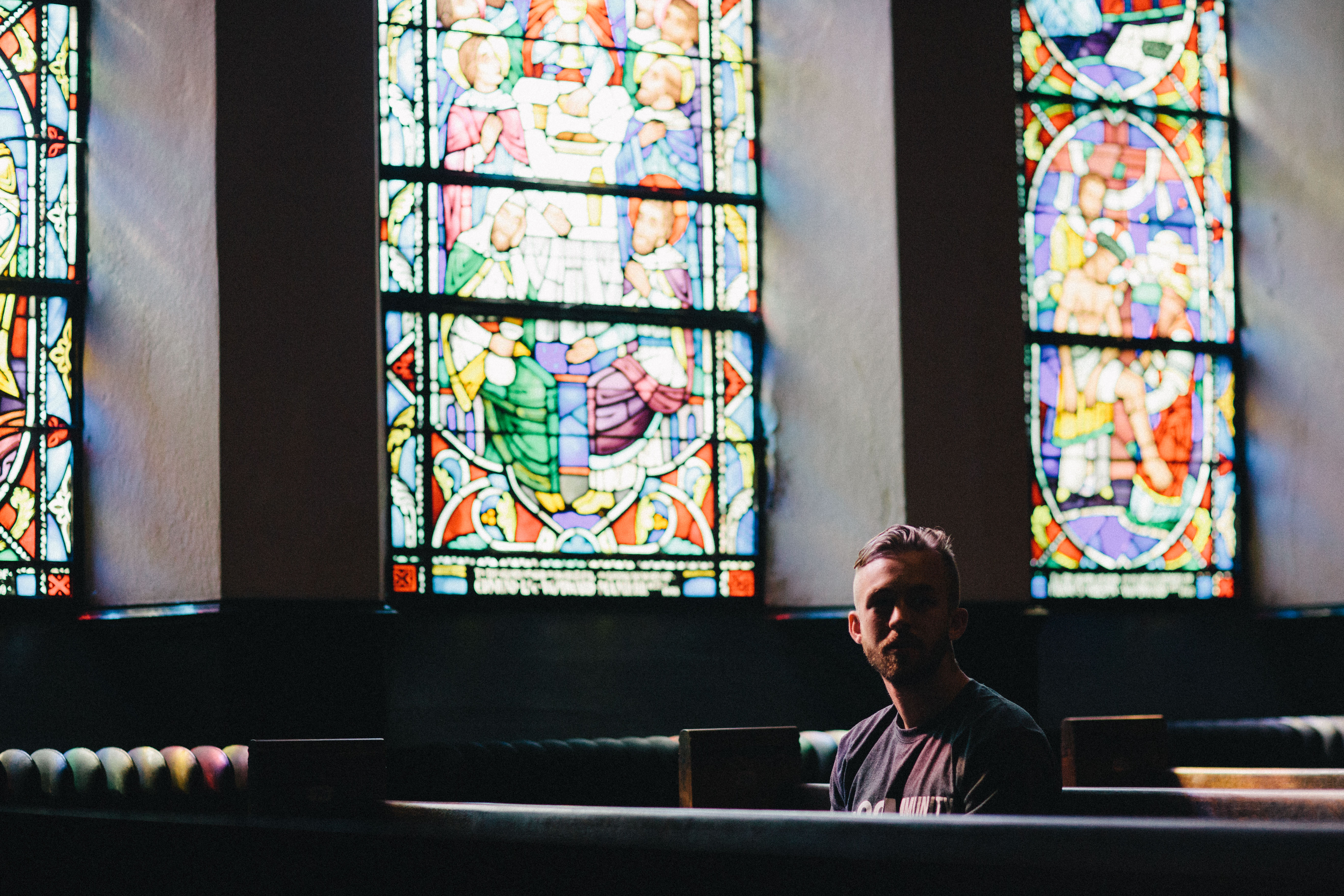 Left Behind: What to Do When the Pastor Leaves
