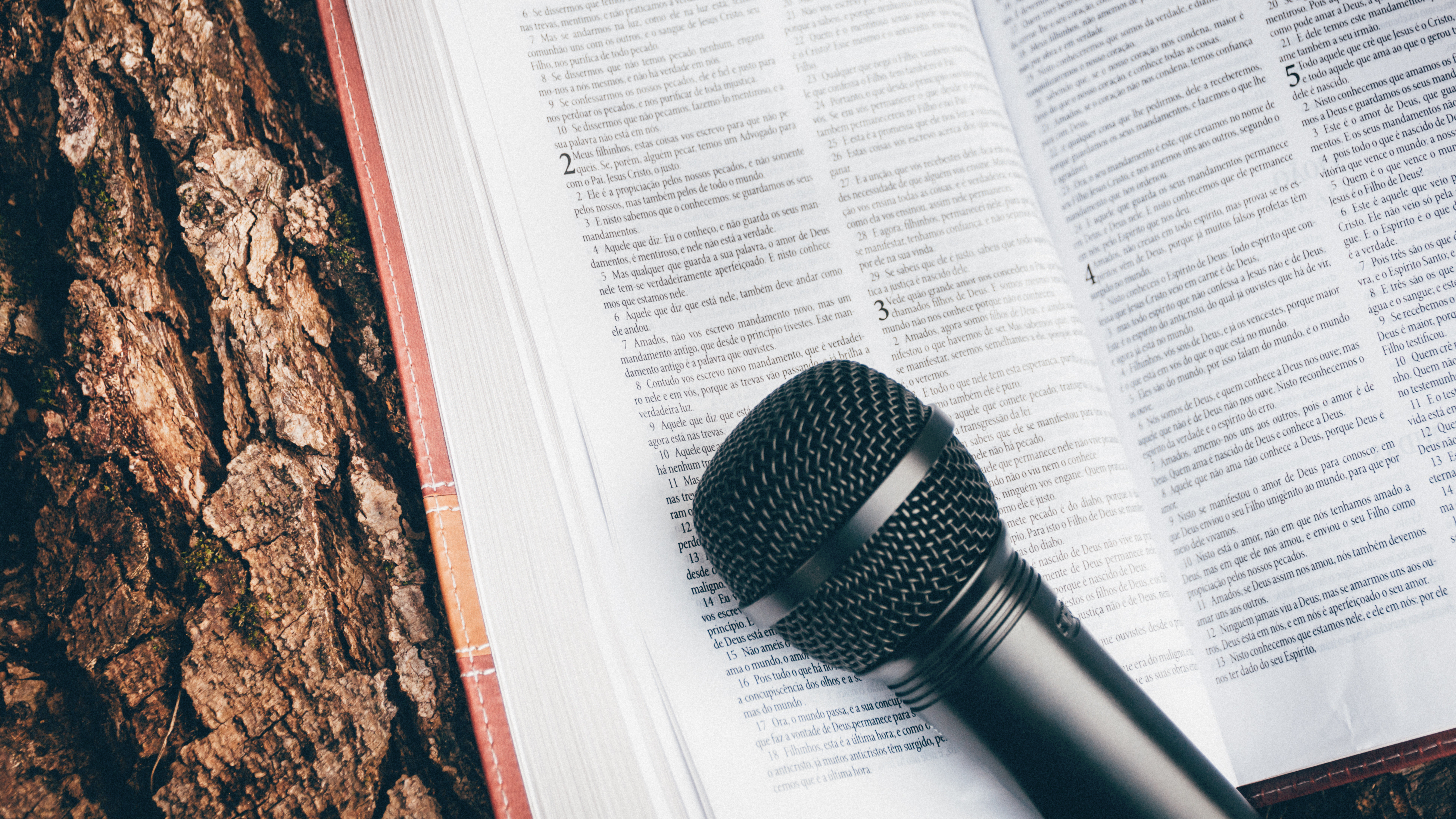 Eight Helps for Better Preaching